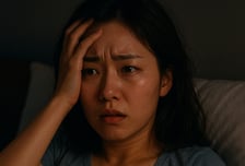 "밤새 뒤척여" 잠 못드는 열대야…불면증 없이 '꿀잠' 자려면