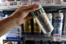 하이트진로, 시장 활성화 전략으로 선회…이익 레버리지 기대-신한