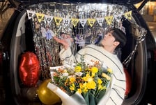 윤산하, '내 여자친구는 상남자' 종영 소감 "성장할 수 있던 시간"