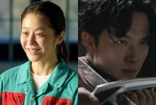 고현정과 임시완, 9월에 만나는 두 '사마귀'