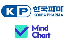 한국파마, 마인드차트와 디지털 정신건강 플랫폼 분야 협력...CNS 전문성 극대화