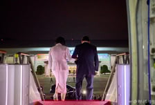 장동혁 국민의힘 대표 만나겠다는 이재명 대통령…장동혁의 대답은