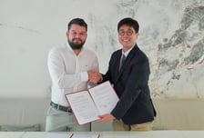 아이톡시 자회사 BFG 파트너스, 슬로바키아에 K배터리 수출 계약 체결