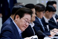 [속보]이재명 대통령, 국무회의 '내년도 예산안' 심의·의결