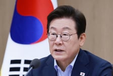 이재명 대통령 '728조' 내년도 예산안 의결…"어느때보다 재정 적극역할 필요"