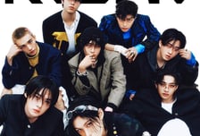 스트레이 키즈, 올해 유일한 트리플 밀리언셀러 등극