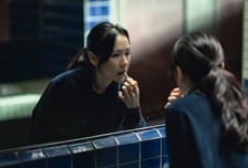 '어쩔수가없다' 손예진, 박찬욱 감독의 독보적 여성 캐릭터 계보 잇는다