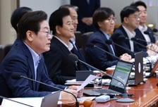 [속보]"이재명 대통령, 이배용 국무회의 참석했다면 신상발언 기회 주고 싶다고 해"