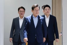 이재명 대통령 "검찰개혁안 공개 토론하자…내가 주재할 수도"