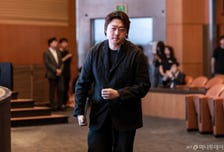 세브란스 지원한 박단, '미달'에도 불합격…"어떻게 살아가야 할지"