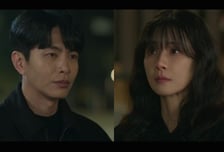 '메리 킬즈 피플' 이보영, 이민기 진심에 흔들렸다…강기영은 위험한 선택