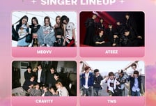 '10주년 AAA 2025', 에이티즈·TWS 출격…초호화 라인업