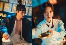 '폭군의 셰프' 임윤아의 필살 요리와 이채민의 은밀한 취미