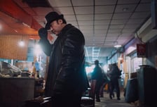 마동석의 '트웰브', 본격 전면전 돌입…반등 위한 시험대 오른다