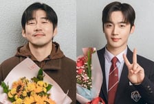 최종화 앞둔 '트라이', 윤계상·김요한 "정말 감사해"