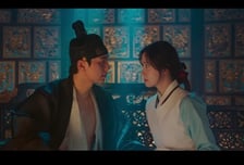 '폭군의 셰프' 임윤아-이채민 케미가 해냈다! 자체최고 시청률 경신 [종합]