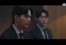 '에스콰이어' 이진욱-정채연이 제기한 화두 '살 자격'....전국 시청률 7.1% [종합]