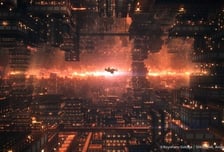 '귀멸의 칼날', 올해 최단기간 300만 돌파! '좀비딸'보다 하루 빨라