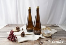 백제와 일제 설움 달랜 ‘국가대표 명주’