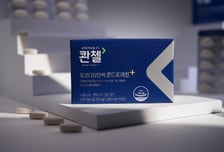 HLB제약, '콴첼 콘드로이친+' 누적 판매 40만개 돌파
