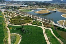 ‘정원 공화국’ 그늘, 빛 좋은 개살구 될라