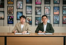 kt 스튜디오지니, 에이스토리와 프리미엄 드라마 공동기획·제작 협력 계약 체결 [공식]