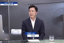 [파워인터뷰 화제人] 기송도 에니트 대표 “AI를 활용한 광섬유 센서 기반, 재난 안전 솔루션 개발 전문기업”