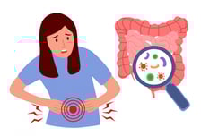 '주륵주륵' 물 밖에 안 나와…설사, 지사제부터 먹으면 더 위험해요