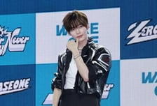 [단독] 성한빈도 '엠카운트다운' 떠난다…4일 명재현과 MC 동반 하차