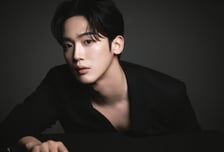 "'트라이'가 내겐 기적"...김요한, 배우로 빛난 터닝포인트 [인터뷰]