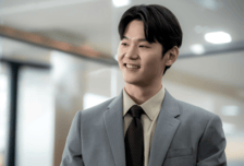 '에스콰이어' 이학주, 끝없이 갱신하는 훈훈함