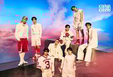 스키즈, ‘우리가 만든 우리 이야기’로 빌보드 7연속 정상 [K-POP 리포트]