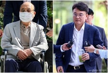 특검, '매관매직 의혹' 서희건설 회장·사위 소환…국토부 서기관 또 압색