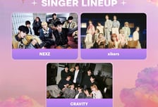 'ACON 2025' 1차 라인업 공개, 넥스지·싸이커스·크래비티·키키·킥플립·SB19 출연 [공식]