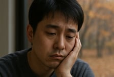 "가을 타나봐" 우울하고 피곤, 2주 넘겼다면…치료 필요한 '이것' 의심