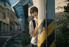 '테토녀' 여고생의 짝사랑 투쟁기에  추억 여행하는 '고백의 역사'