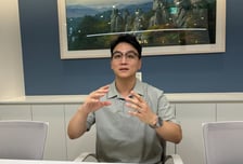 "지수만 따라가면 초과 수익 안 나… ETF도 액티브의 시대"