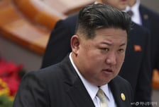 "김정은 먹는 약, 암 유무까지 들킨다"…배설물·꽁초 꽁꽁 숨긴 이유