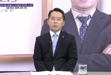 [글로컬 리더] 김덕호 식품진흥원 이사장 “대한민국 식품산업의 미래가치를 창출하다”