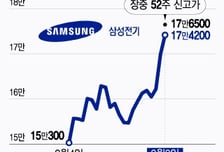 AI 시대 MLCC 수요 '쑥'…밸류 재평가 기대받는 삼성전기