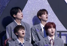 "예측 못해"…'보이즈 2 플래닛' 2차 발표식, 충격의 순위 변화