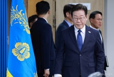 [속보]이재명 대통령 "장바구니 물가 매우 우려···추석 앞두고 선제 조치 나서달라"