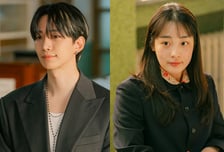 [단독] '폭군의 셰프' 열기 이을 이준호X김민하 '태풍상사', 10월 11일 첫방