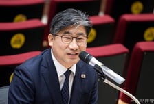 대통령실 "계속 빚 내서 나라살림하진 않을 것···일단 경제 선순환 타야"