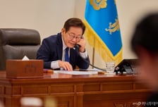 이재명 대통령, 몽골 대통령과 취임 후 첫 통화…"새로운 35년 열어가자"