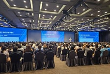 한세예스24그룹, AI DNA 심는다…"산업 변화 대응책 모색"