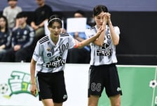 '골때녀' 문체부 조사 착수..드리워지는 2021년의 악몽