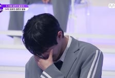 '보이즈2플래닛' TOP24 확정, 허씬롱·전이정 떡상…판저이 충격 탈락