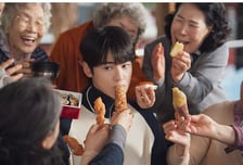 군입대 차은우 주연 영화 '퍼스트 라이드', 10월 개봉 확정