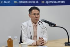 전공의 5분의 1도 못 채웠다…"소아응급의료 위기" 의사들 비명